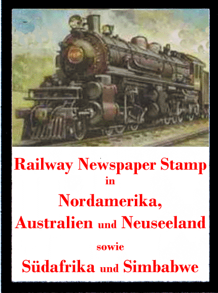 Link buch 82 railway newspaper aaa